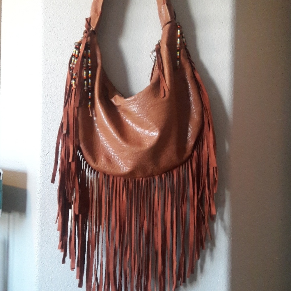 Jessica Simpson purse